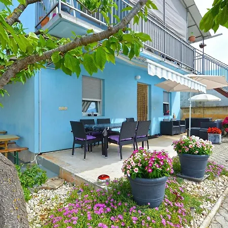 Apartment Fuer 3 Personen Ca 30 Qm In Fazana-surida, Istrien Istrische Riviera