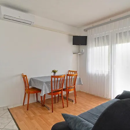 Fuer 3 Personen Ca 30 Qm In Fazana-surida, Istrien Istrische Riviera Apartment Stinjan