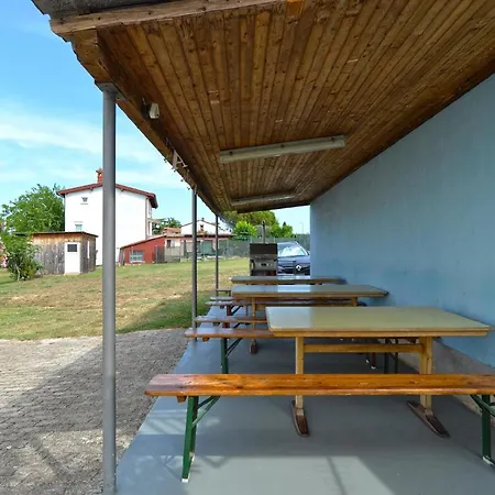 Fuer 3 Personen Ca 30 Qm In Fazana-surida, Istrien Istrische Riviera Apartment Stinjan