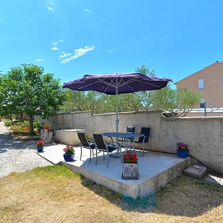 Apartment Fuer 3 Personen Ca 30 Qm In Fazana-surida, Istrien Istrische Riviera