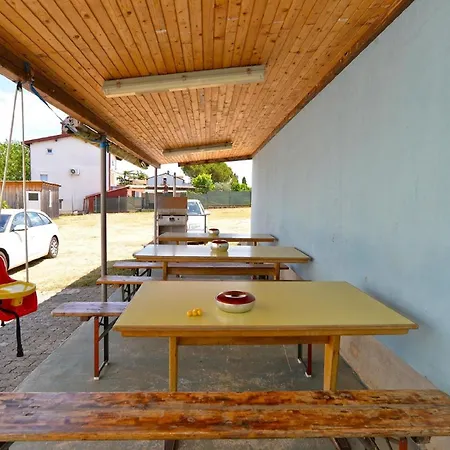 Fuer 3 Personen Ca 30 Qm In Fazana-surida, Istrien Istrische Riviera