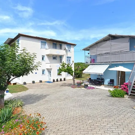 Fuer 3 Personen Ca 30 Qm In Fazana-surida, Istrien Istrische Riviera Apartment Stinjan