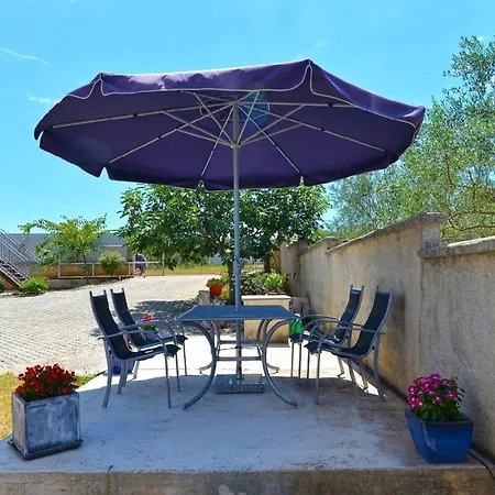 Fuer 3 Personen Ca 30 Qm In Fazana-surida, Istrien Istrische Riviera 公寓