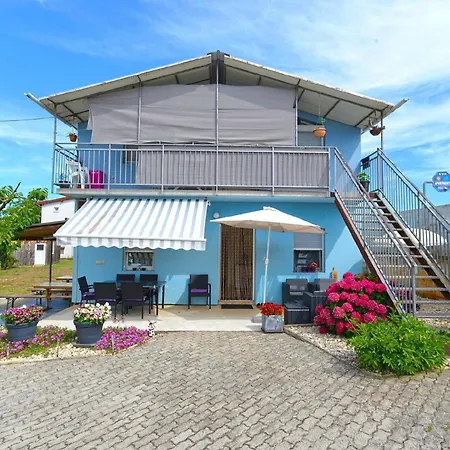 Fuer 3 Personen Ca 30 Qm In Fazana-surida, Istrien Istrische Riviera * 斯廷佳